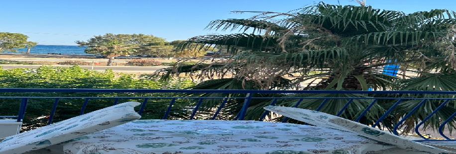 Deniz Hotel