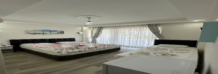 Deniz Hotel