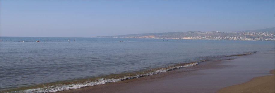 Deniz Hotel