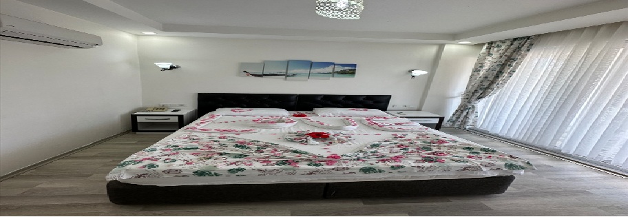 Deniz Hotel